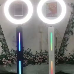 Photobooth iPad shell new