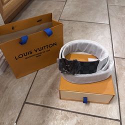 Authentic Louis Vuitton 