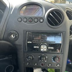 Car Radio 