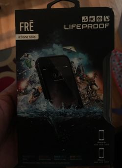 iPhone 6s case