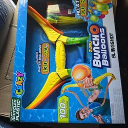 Water Play Toy For Summer