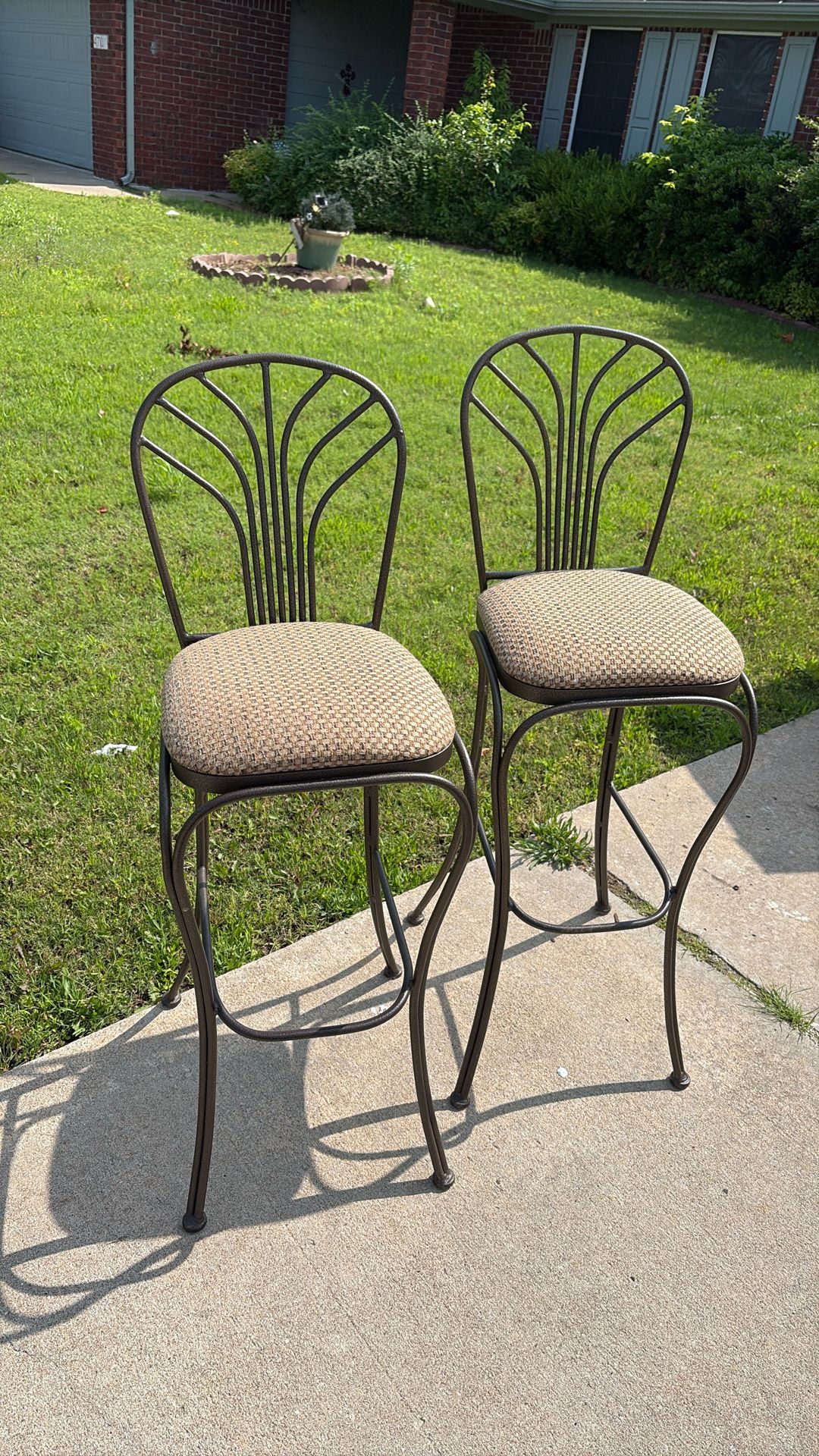 High Stools Chair