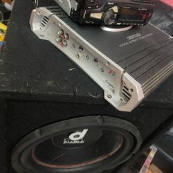 Sonido Pata Carro O Troca 