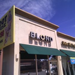 Channel Letters