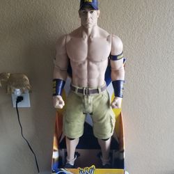 31 inch john cena sale