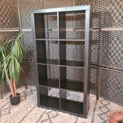 Ikea Kallax 8 Bookshelf