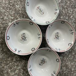Bowls