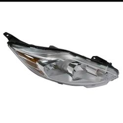 2011-2013 Genuine Ford Fiesta Right Head Light lamp Assembly BE8Z-13008-A