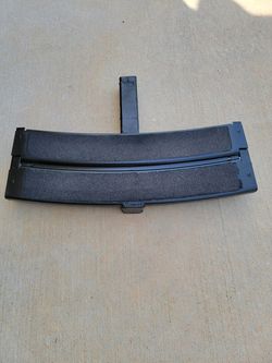 Hitch Step for Trucks