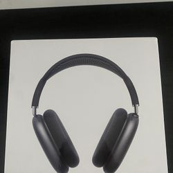 Black Äirpod Mäxes