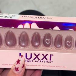 Luxxi Nail 