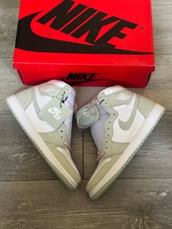 Jordan 1 Retro ‘Seafoam’ Size 9.5