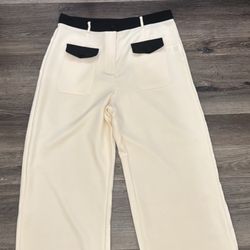 Woman Casual Pants