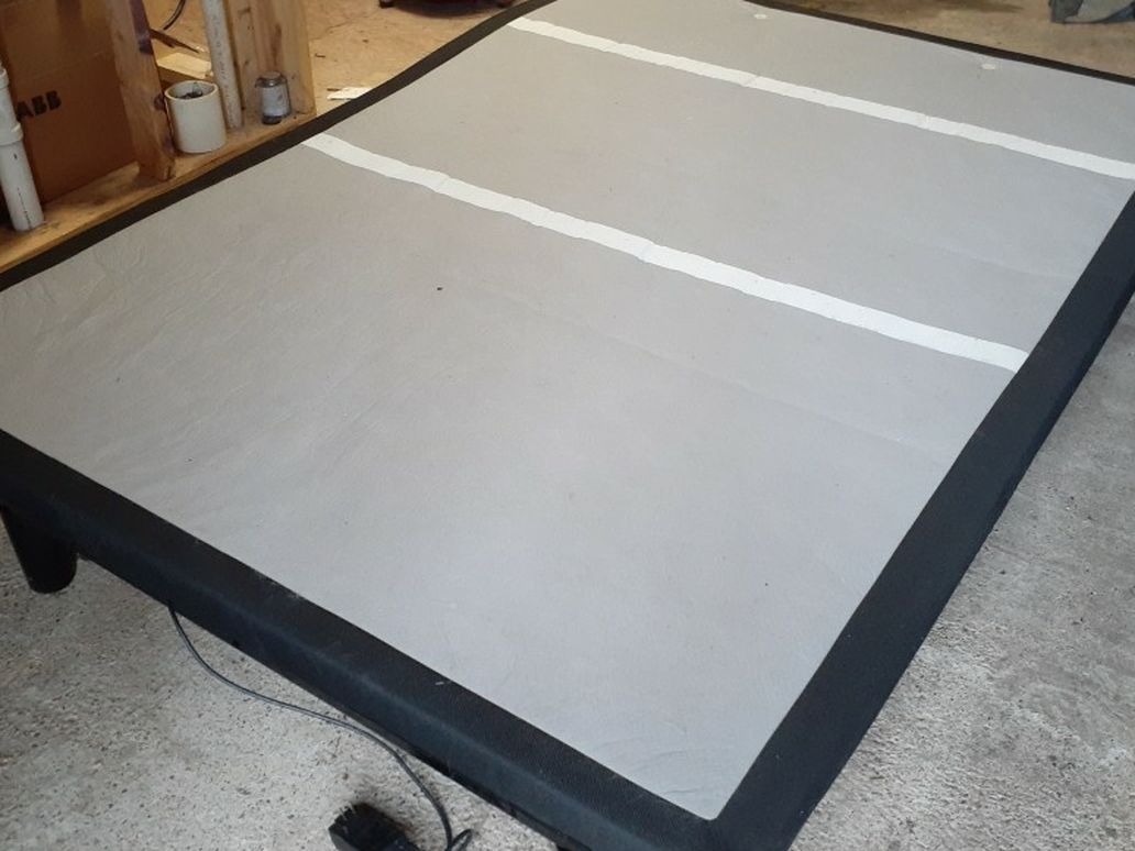 Linak Adjustable Bed Frame for Sale in Dallas, TX OfferUp