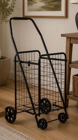 Foldable Cart