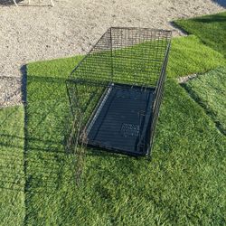 Dog Crate Carrier  M Medium