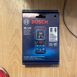 Bosch Laser Level Glm 1 65–22