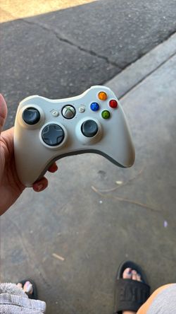 Xbox remote