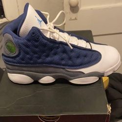 Flint 13s 