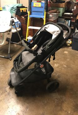 Stroller go