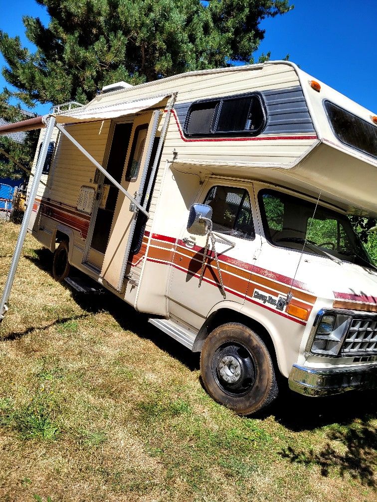 1983 Class C