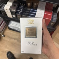 Creed millesine imperial 