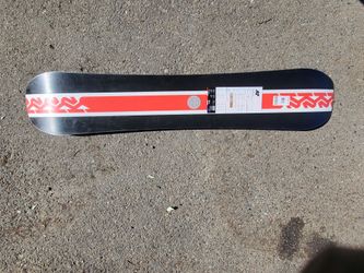 K2 snowboard f21 geometric 152