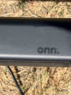 Onn sound base