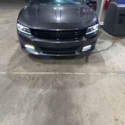 2016 Dodge Charger