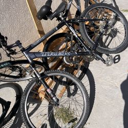 BROKEN Bicycle 