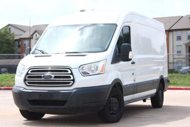 2016 Ford Transit-250