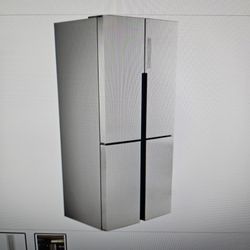Haier Refrigerator 