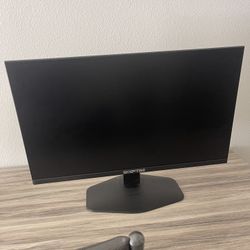 Spectre Monitor 24inches