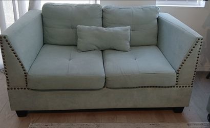 Couch Set