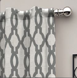 Curtain Panels