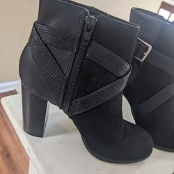 Boots Size 5