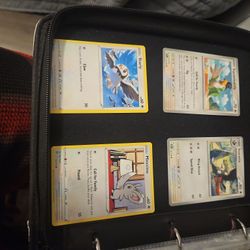 Pokemon Trading Cards $2 Ea