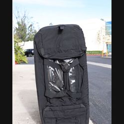 Make Me An Offer Xxl Baseball Travel Team Luggage! - I have 18 left