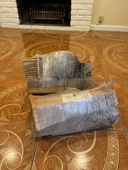 Brand New Firewood 2 Bundles