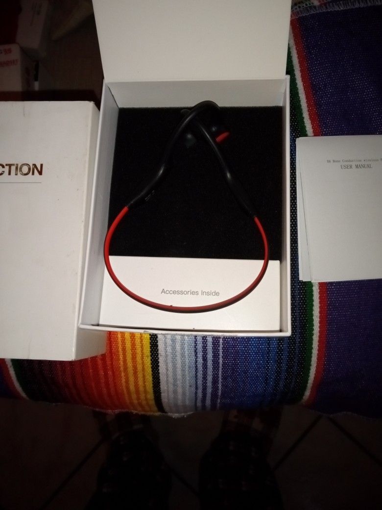 Headphones