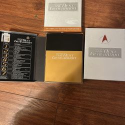 The Next Generation 