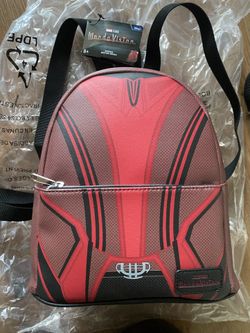 Brand New w/ Tags: Marvel WandaVision Loungefly