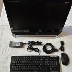 All-In-One PC