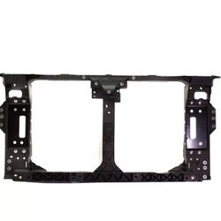 Part Radiator Core Support For 2014-2022 Infiniti Q50 2017-2022 Q60