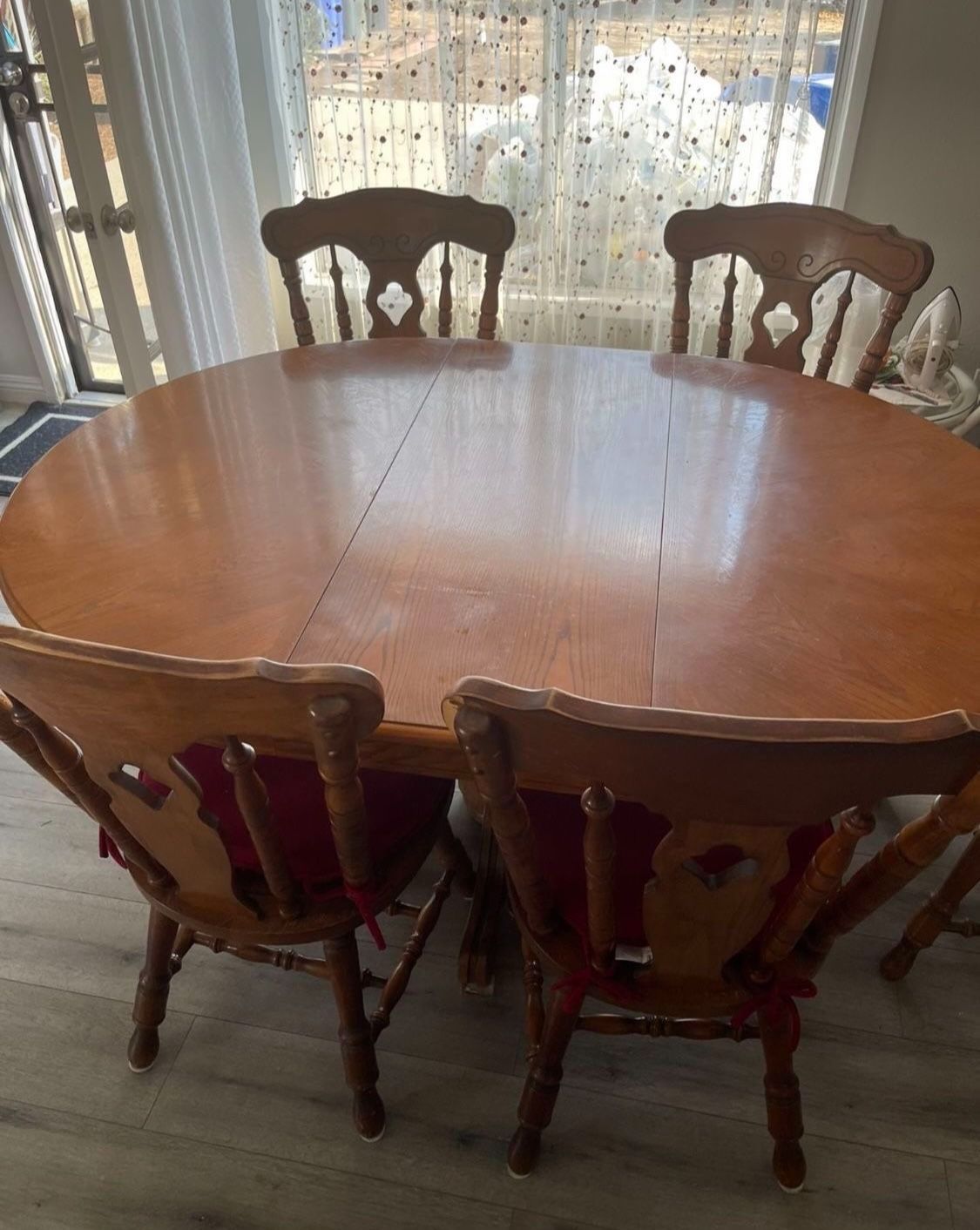 Dining Table Set