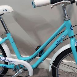 Giant Liv Flourish Girl’s bike Very Much Like NEW , 24" tires , 7 speeds , super Nice Conditions , YES IT IS AVAILABLE 