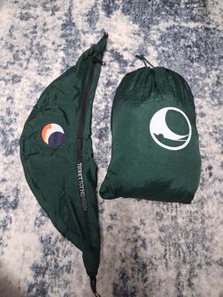 Ticket to the Moon Hammock