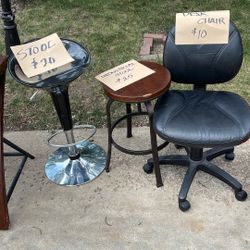 Stools