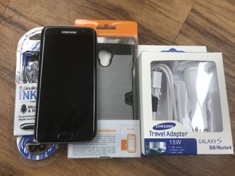 Unlock T-Mobile Samsung galaxy s7 edge