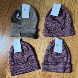 Jordan Winter Hat/ Toke/ Beanie 